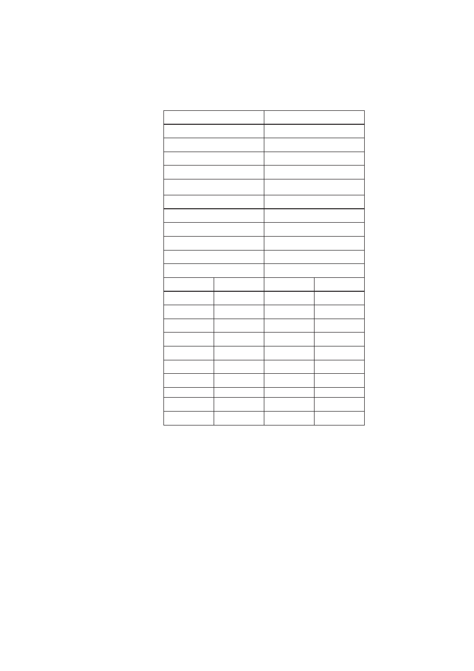 FUJITSU MB91460 SERIES FR60 User Manual | Page 527 / 1038