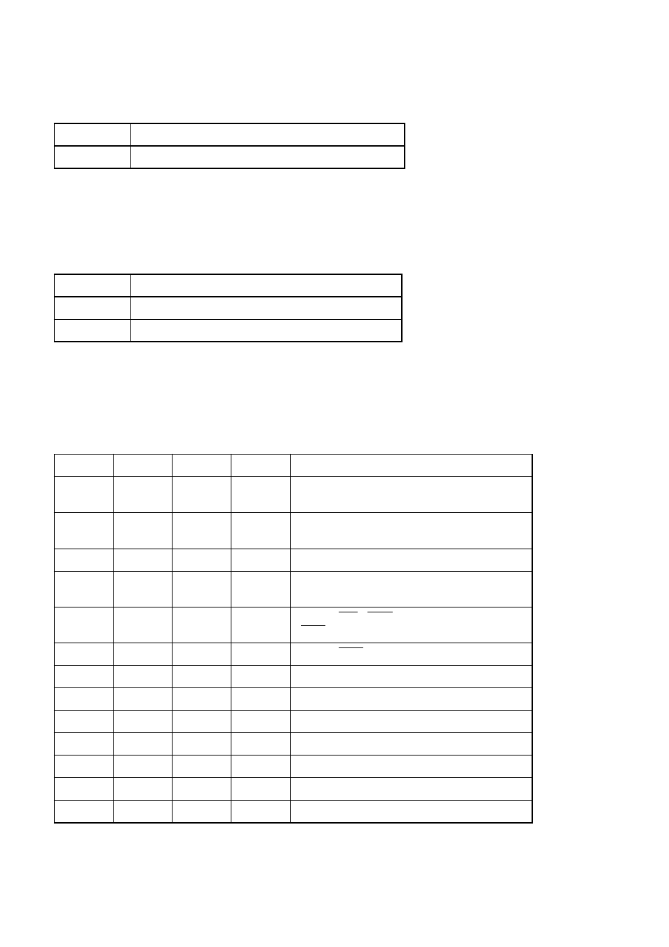 FUJITSU MB91460 SERIES FR60 User Manual | Page 534 / 1038