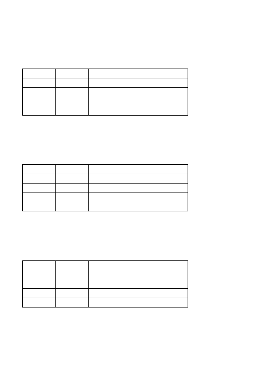 FUJITSU MB91460 SERIES FR60 User Manual | Page 544 / 1038