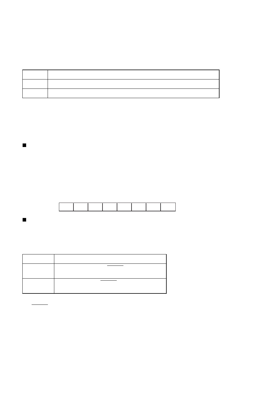 9 pin/timing control register (tcr) | FUJITSU MB91460 SERIES FR60 User Manual | Page 552 / 1038