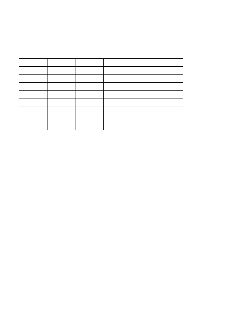 FUJITSU MB91460 SERIES FR60 User Manual | Page 557 / 1038
