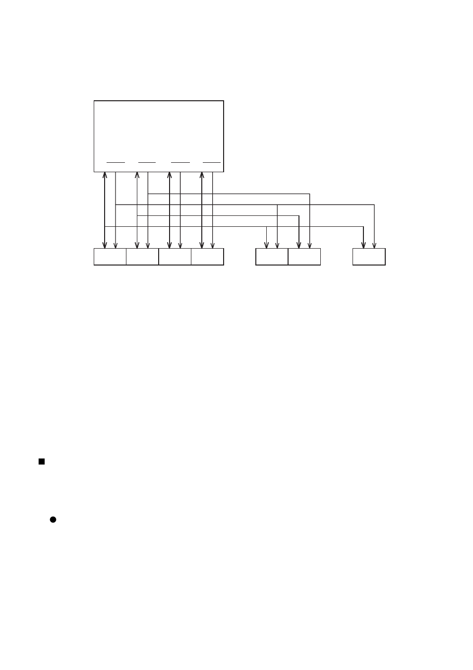 2 little endian bus access, Word access | FUJITSU MB91460 SERIES FR60 User Manual | Page 565 / 1038