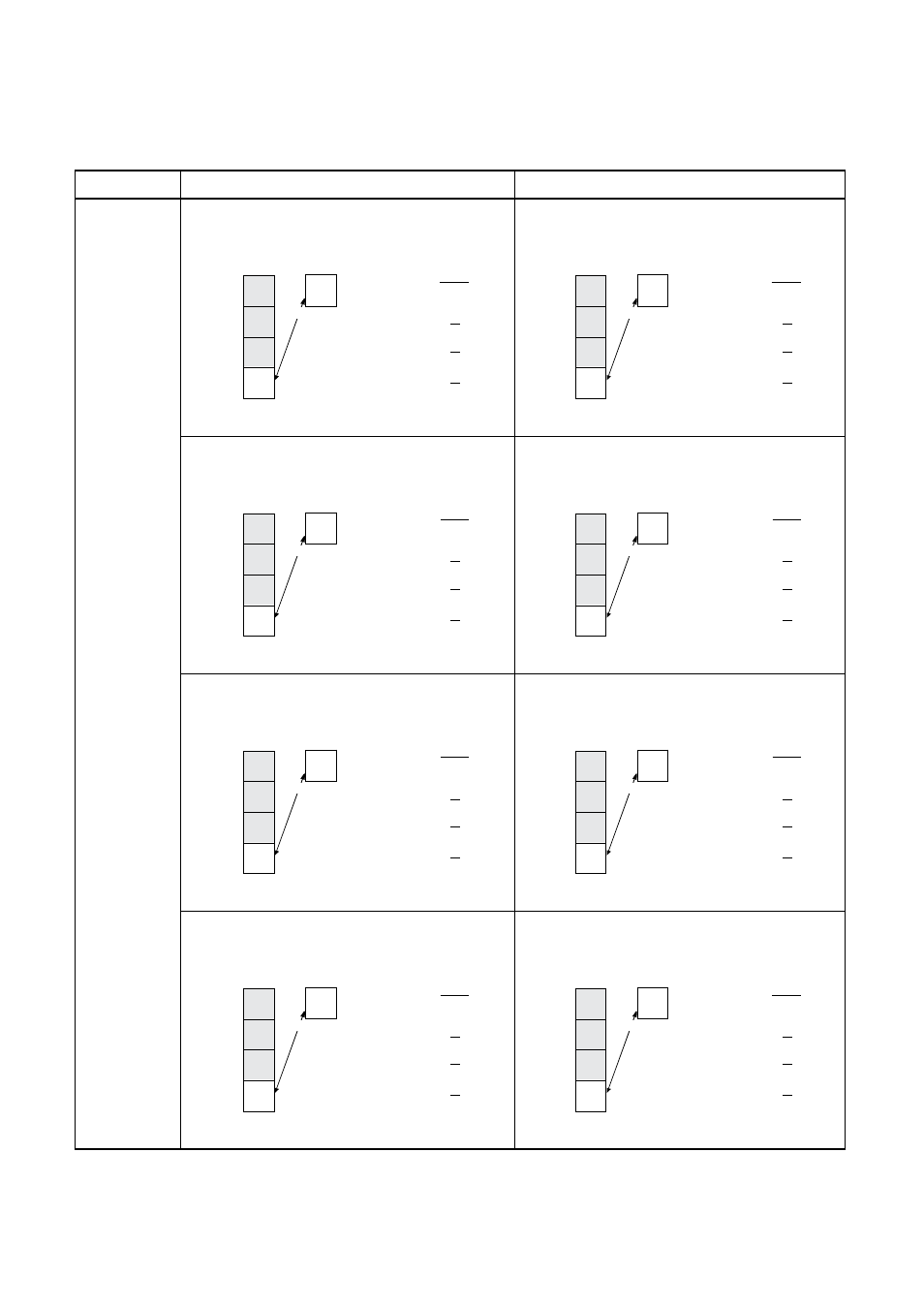 FUJITSU MB91460 SERIES FR60 User Manual | Page 577 / 1038