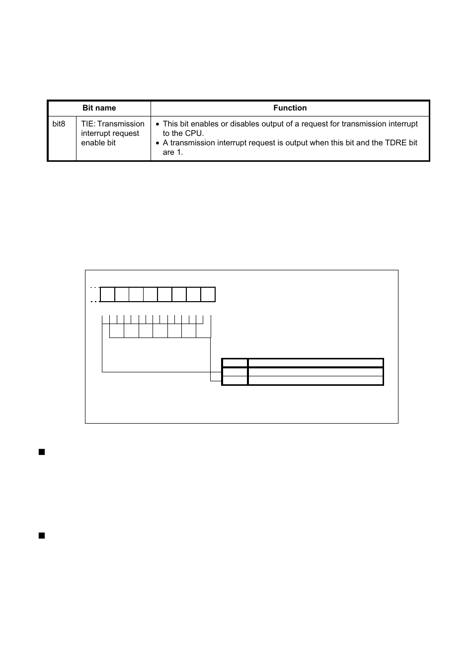 FUJITSU MB91460 SERIES FR60 User Manual | Page 644 / 1038
