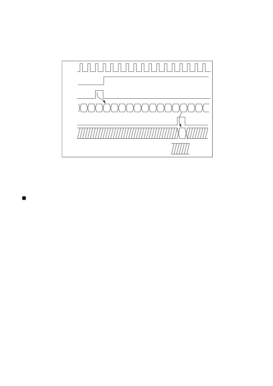 FUJITSU MB91460 SERIES FR60 User Manual | Page 662 / 1038