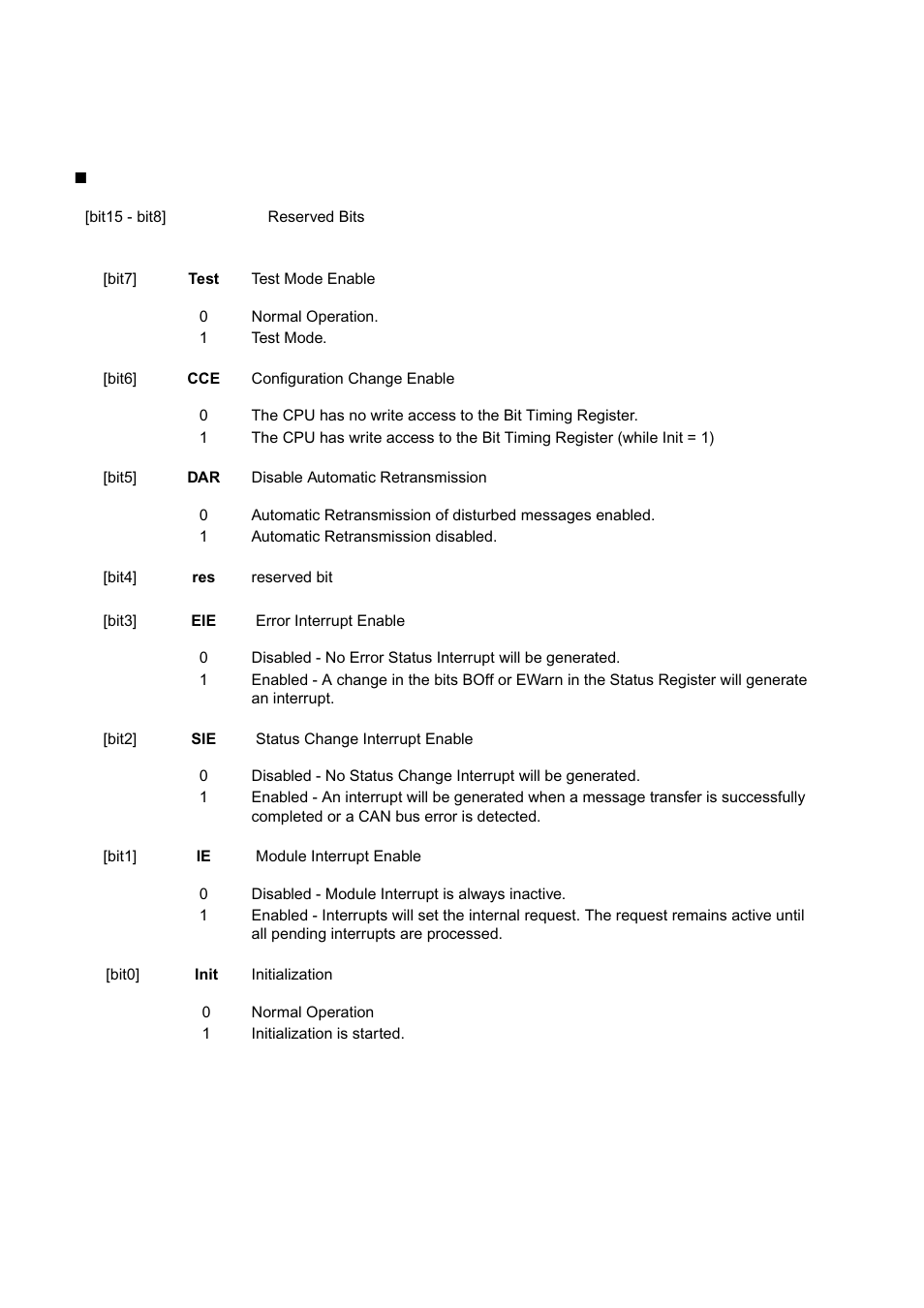 FUJITSU MB91460 SERIES FR60 User Manual | Page 713 / 1038