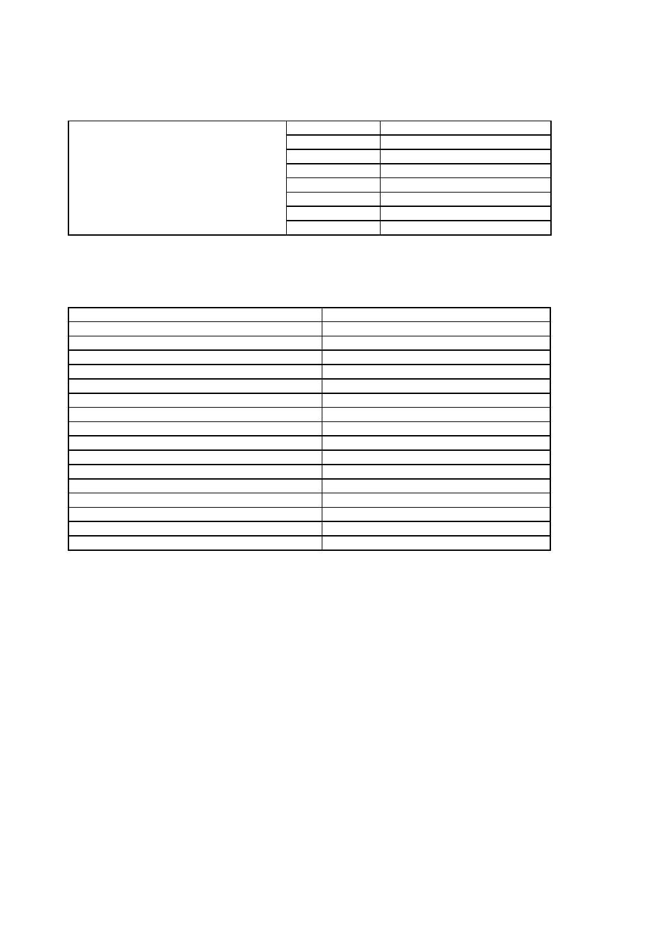 FUJITSU MB91460 SERIES FR60 User Manual | Page 785 / 1038