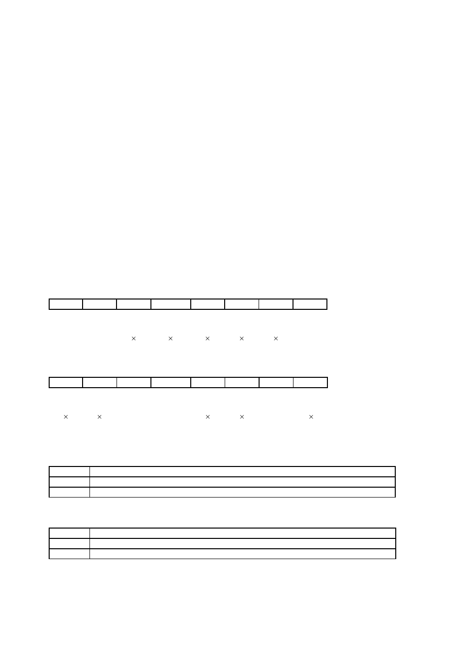 3 pcn: ppg control status register | FUJITSU MB91460 SERIES FR60 User Manual | Page 817 / 1038