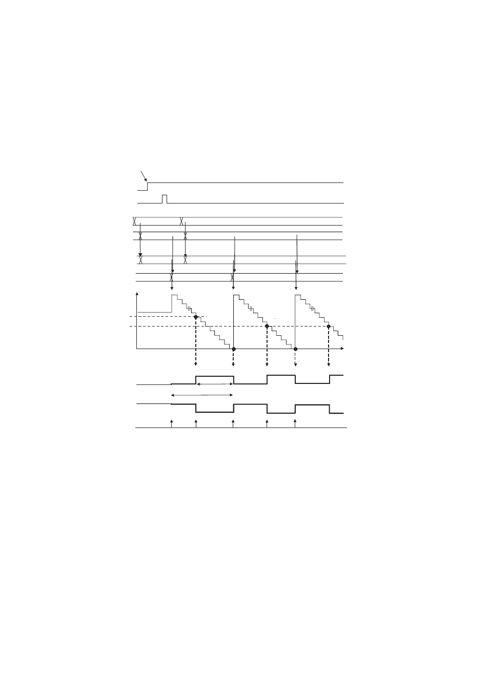 Operation, 1 pwm operation, See “ 8. caution (page no.821) ”.) | FUJITSU MB91460 SERIES FR60 User Manual | Page 824 / 1038