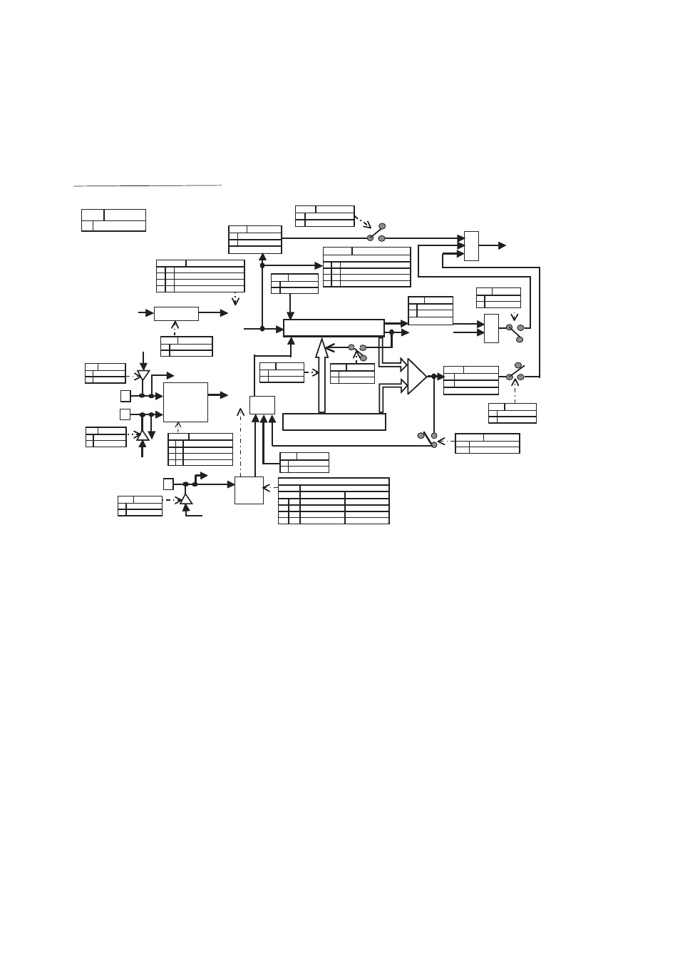 Configuration, Figure 3-1 configuration diagram, Up/down counter 0 (8 bit mode) | Chapter 41 up/down counter 3.configuration, Udcr0 udrc0, 8 bit mode, Peripheral clock clkp, Udc0 interrupt (#128) | FUJITSU MB91460 SERIES FR60 User Manual | Page 852 / 1038