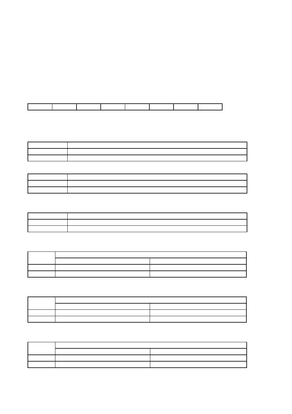 2 udcs: count status register | FUJITSU MB91460 SERIES FR60 User Manual | Page 859 / 1038
