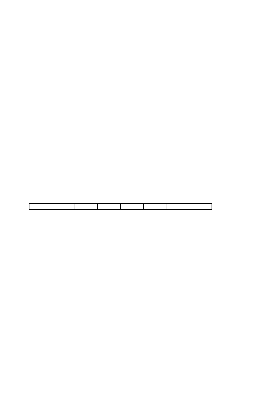 2 vram: data memory for display | FUJITSU MB91460 SERIES FR60 User Manual | Page 942 / 1038