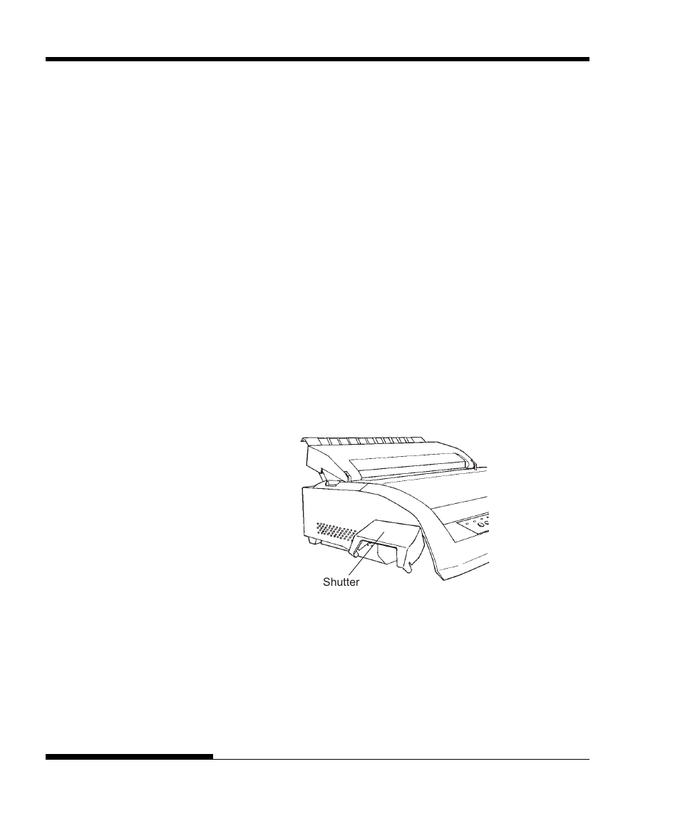 Selecting a usb cable, Selecting a lan cable, Connecting the interface cable | FUJITSU DL3750+/3850+ User Manual | Page 40 / 256