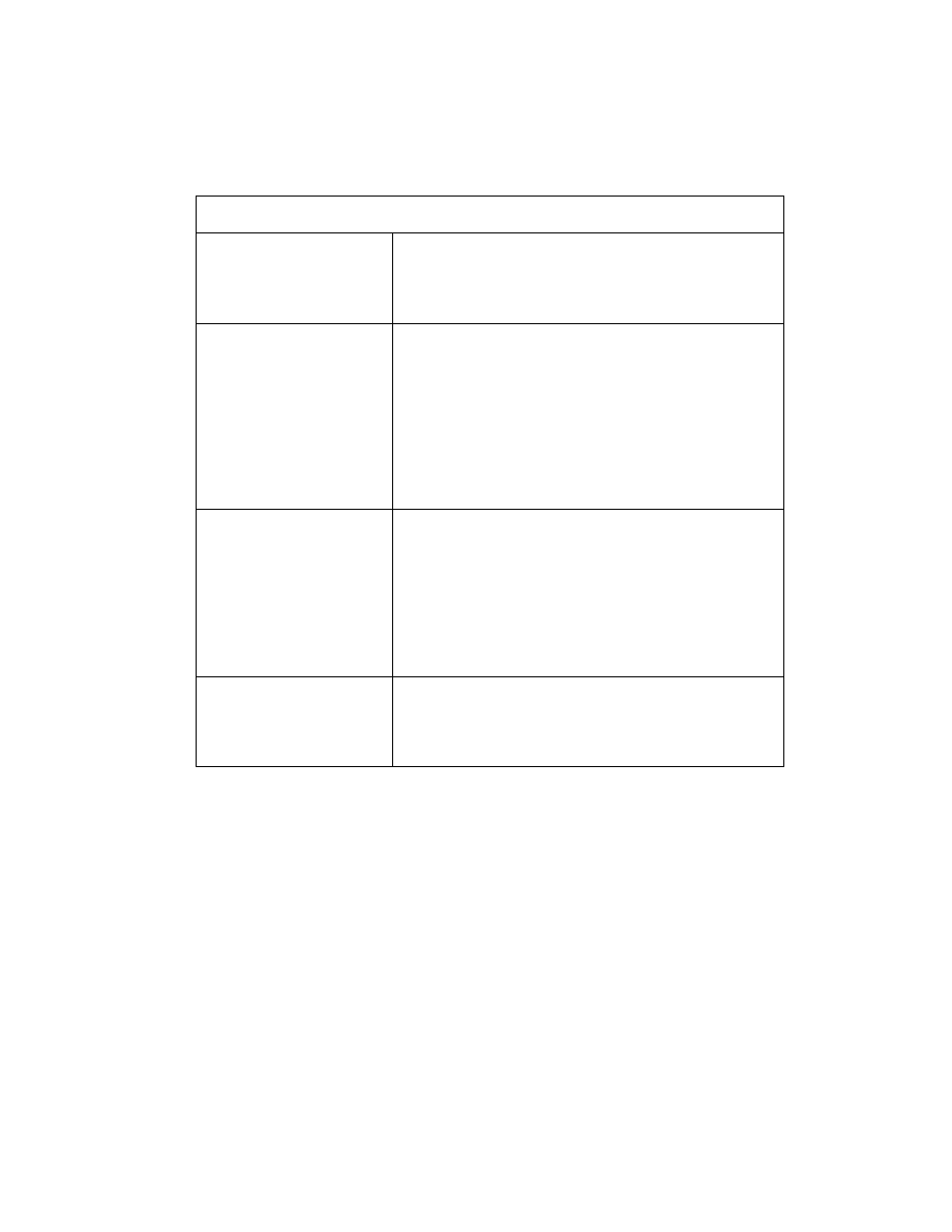 FUJITSU 200 User Manual | Page 111 / 130