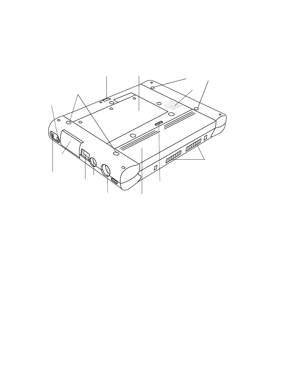 FUJITSU 200 User Manual | Page 18 / 130