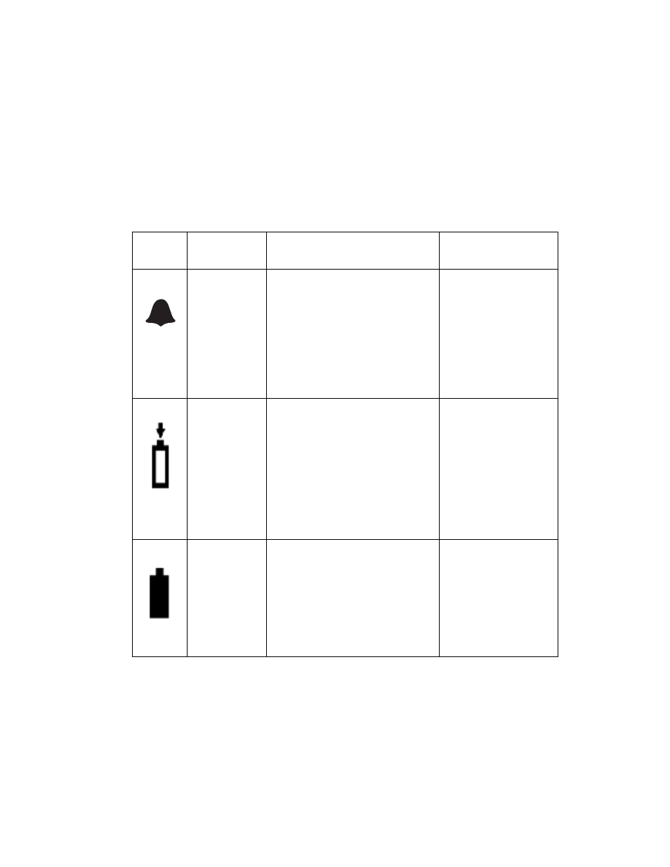 Status indicators, Status indicators 1 | FUJITSU 200 User Manual | Page 19 / 130