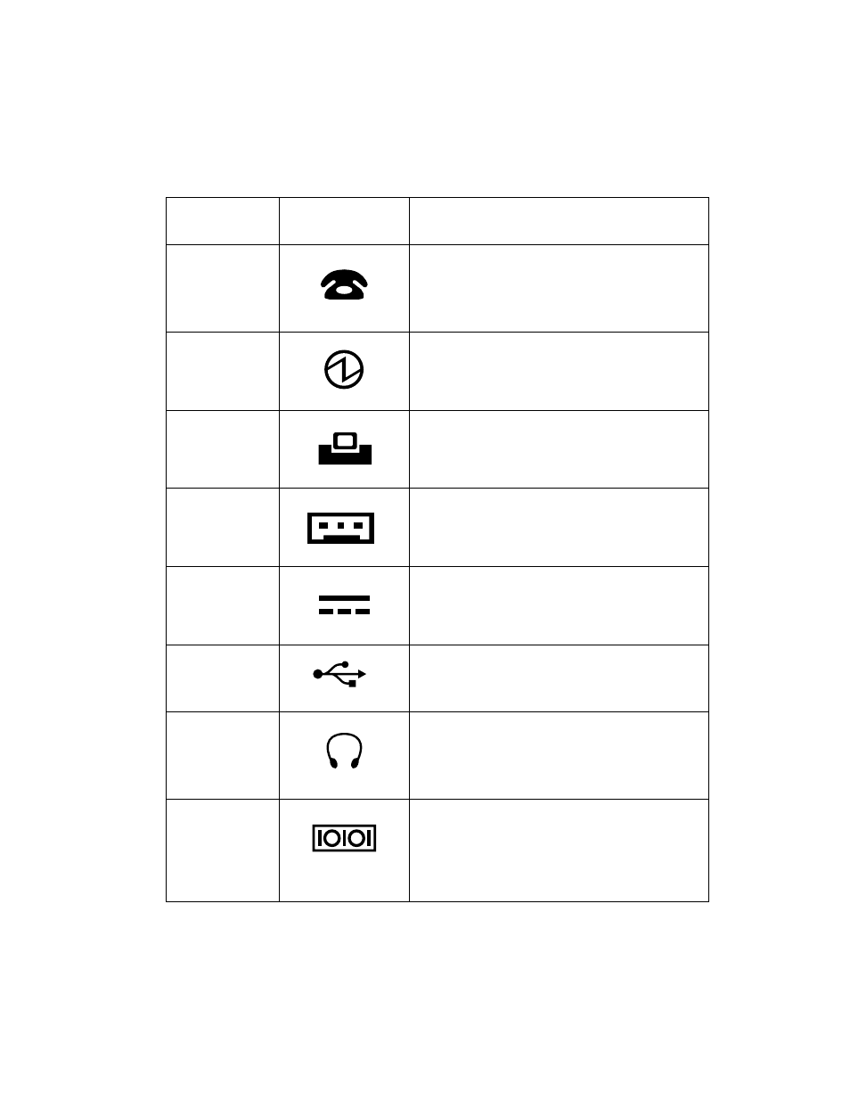 FUJITSU 200 User Manual | Page 21 / 130