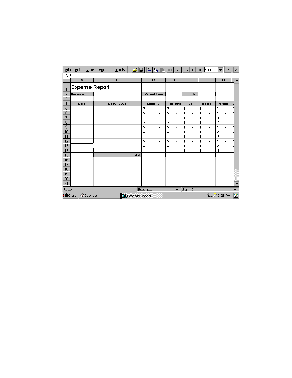 FUJITSU 200 User Manual | Page 41 / 130