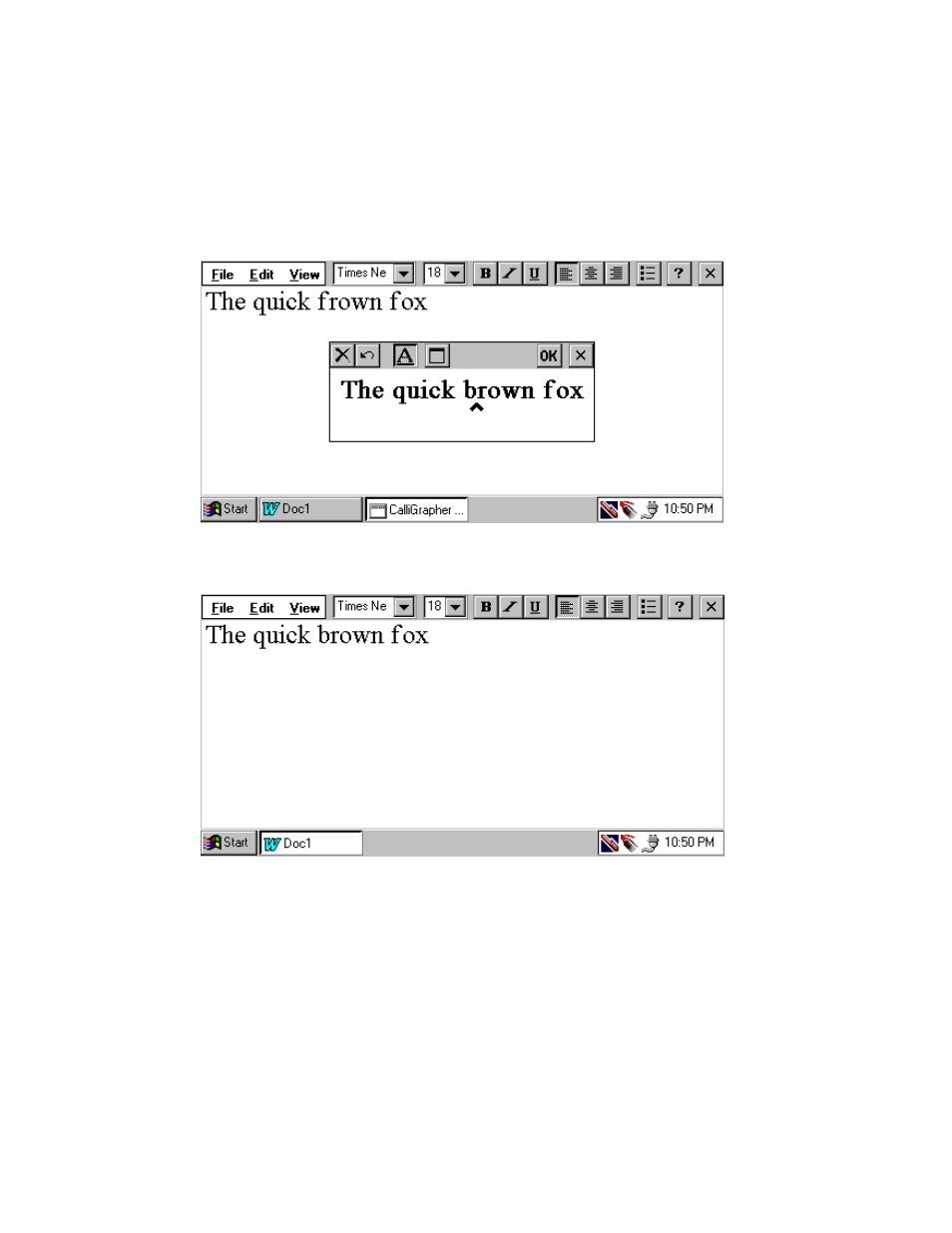 FUJITSU 200 User Manual | Page 78 / 130