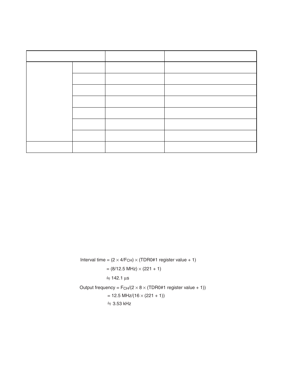 FUJITSU F2MC-8L F202RA User Manual | Page 180 / 436