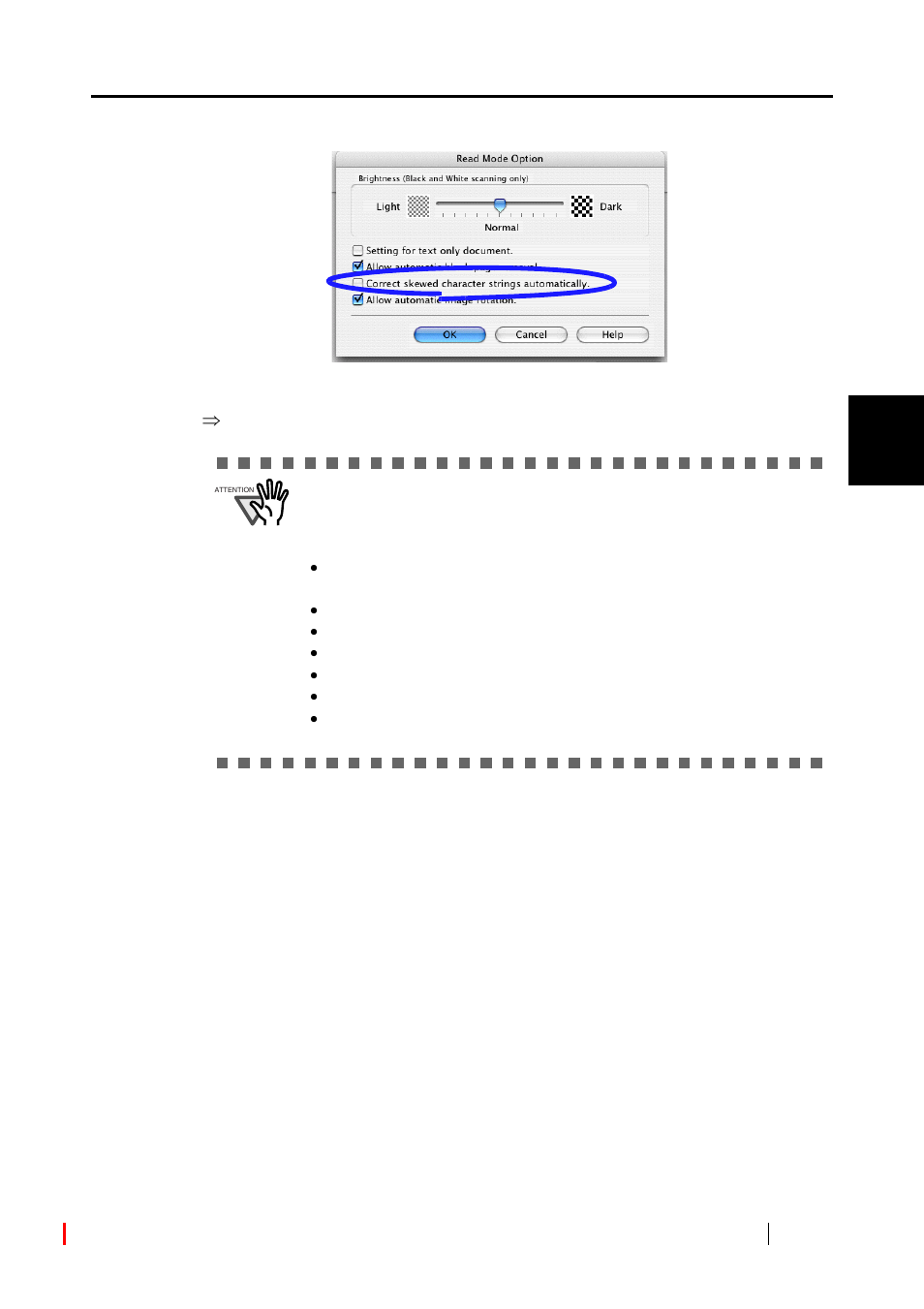 67 basic scanner operations | FUJITSU ScanSnap Color Image Scanner S510M User Manual | Page 83 / 171