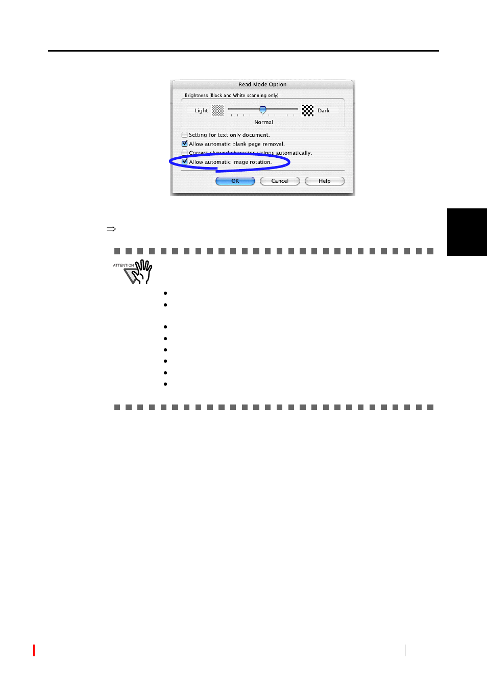 69 basic scanner operations | FUJITSU ScanSnap Color Image Scanner S510M User Manual | Page 85 / 171