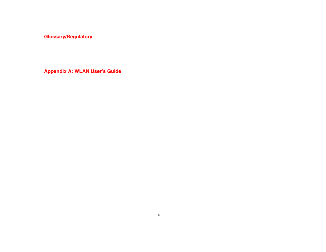 FUJITSU LifeBook A3210 User Manual | Page 11 / 183