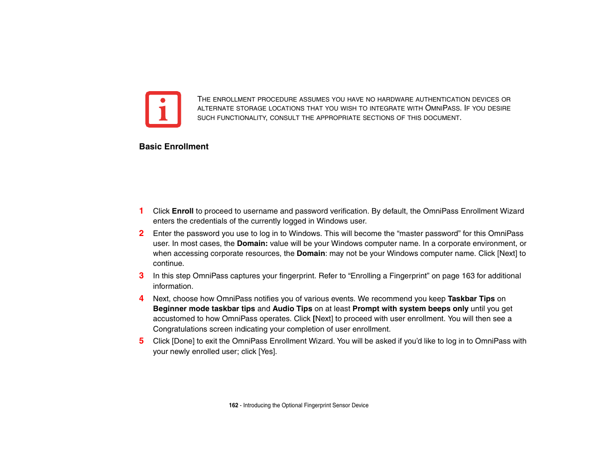 FUJITSU LifeBook A3210 User Manual | Page 167 / 183