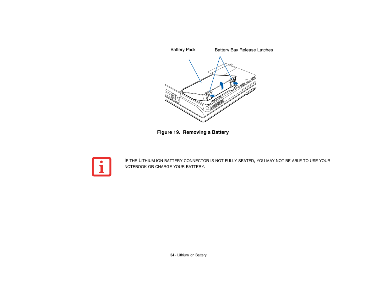 FUJITSU LifeBook A3210 User Manual | Page 59 / 183