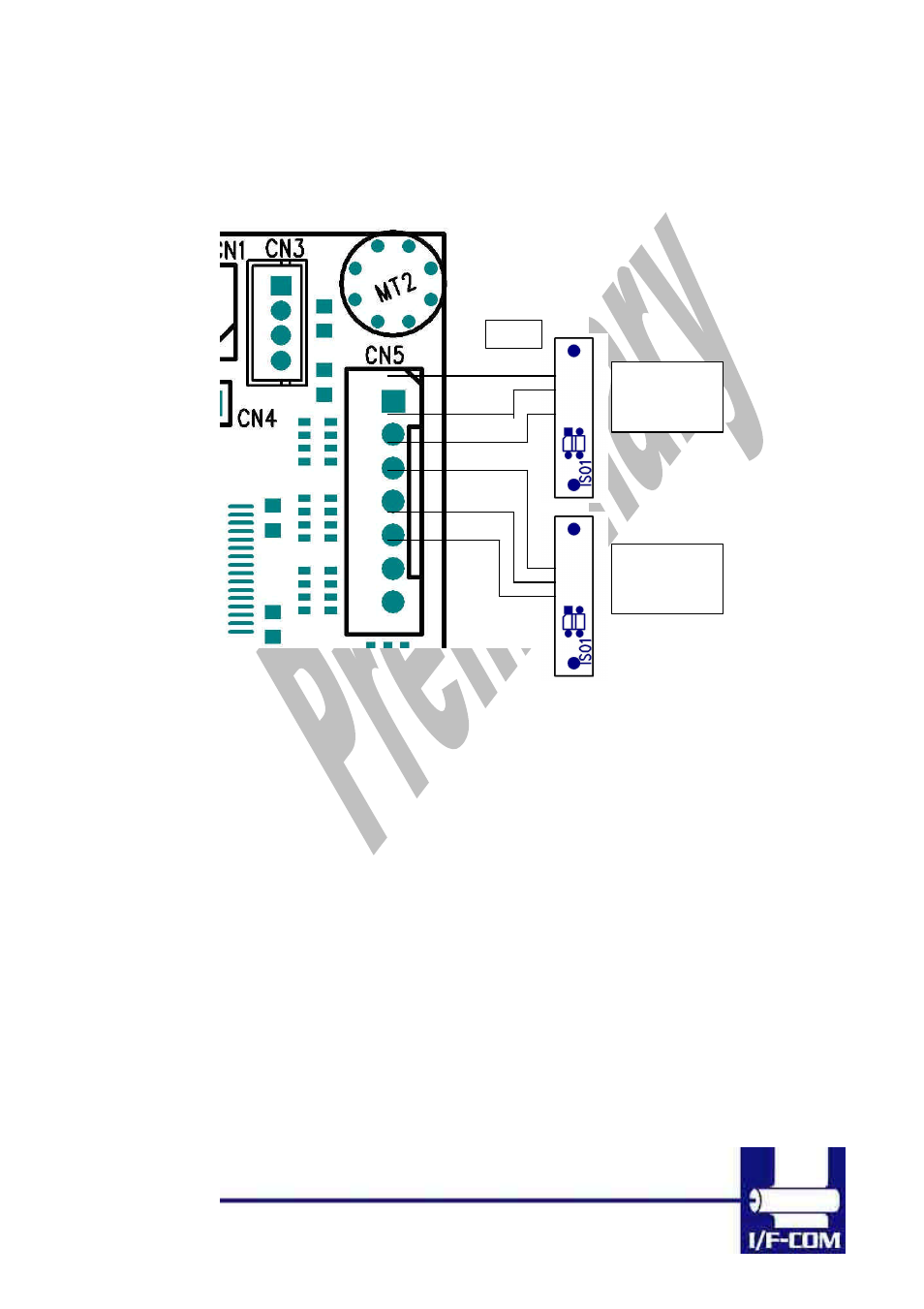 FUJITSU FTP604 User Manual | Page 51 / 51