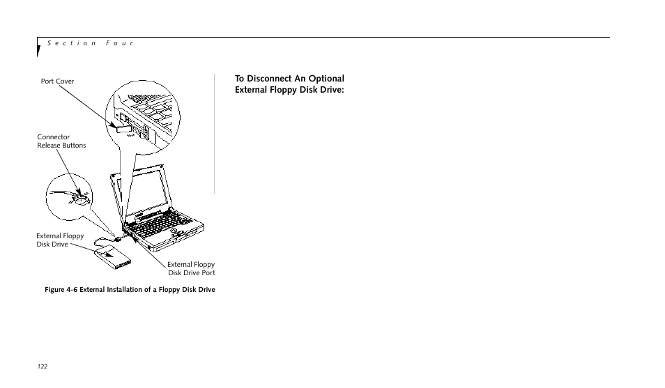 FUJITSU LIFEBOOK 990TX2 User Manual | Page 132 / 209