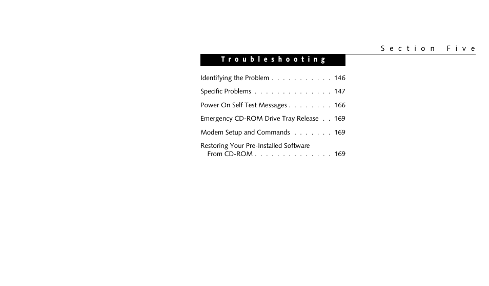 FUJITSU LIFEBOOK 990TX2 User Manual | Page 155 / 209