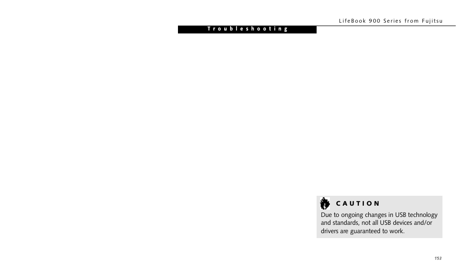 FUJITSU LIFEBOOK 990TX2 User Manual | Page 163 / 209