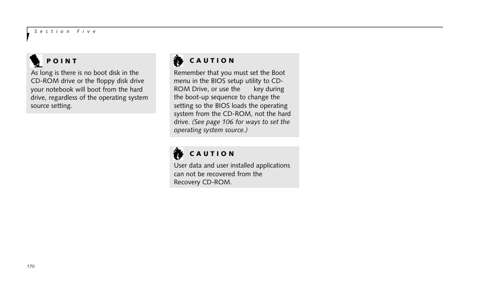 FUJITSU LIFEBOOK 990TX2 User Manual | Page 180 / 209