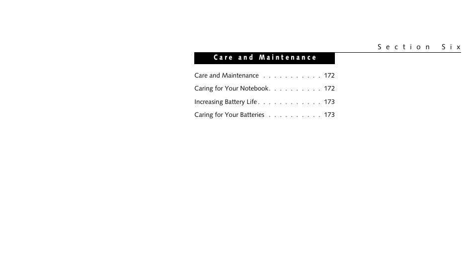FUJITSU LIFEBOOK 990TX2 User Manual | Page 181 / 209