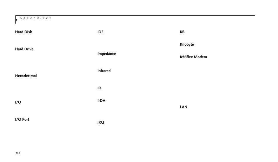 FUJITSU LIFEBOOK 990TX2 User Manual | Page 193 / 209