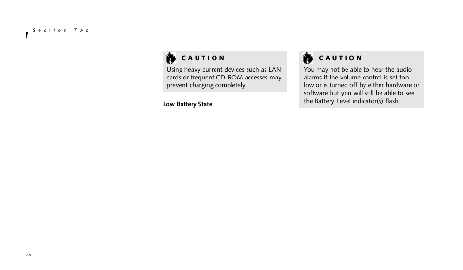 FUJITSU LIFEBOOK 990TX2 User Manual | Page 38 / 209