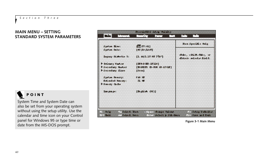 FUJITSU LIFEBOOK 990TX2 User Manual | Page 70 / 209