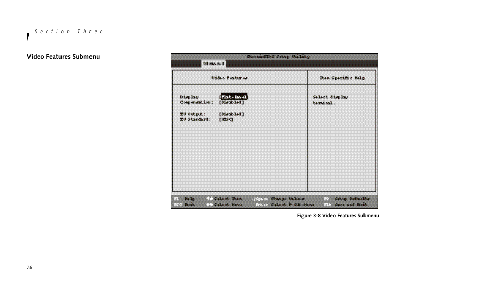 FUJITSU LIFEBOOK 990TX2 User Manual | Page 88 / 209