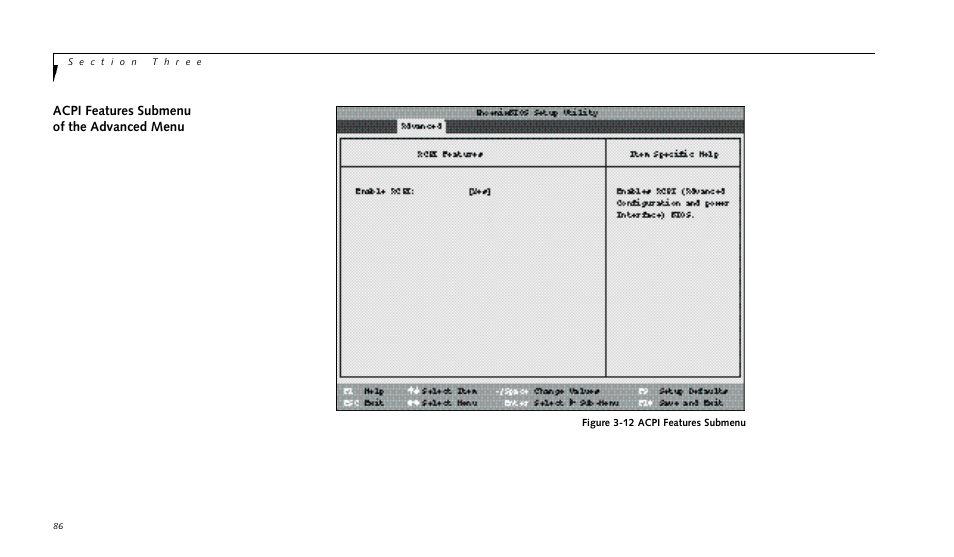 FUJITSU LIFEBOOK 990TX2 User Manual | Page 96 / 209