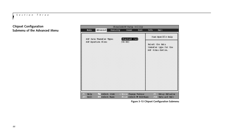FUJITSU LIFEBOOK 990TX2 User Manual | Page 98 / 209