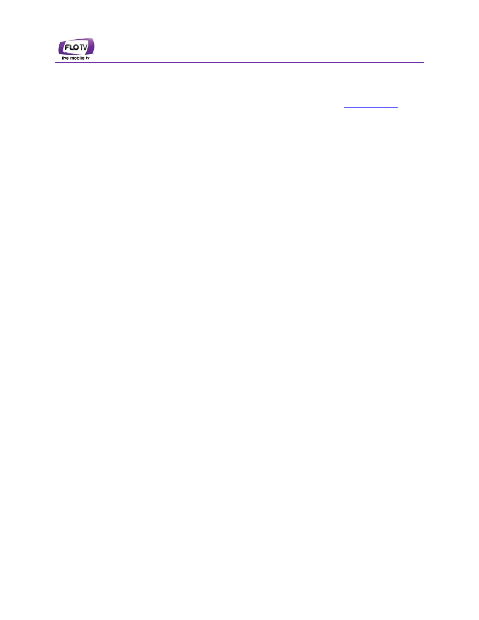 2 viewing order history, 3 cancelling service | FLO TV PTV350 User Manual | Page 32 / 48