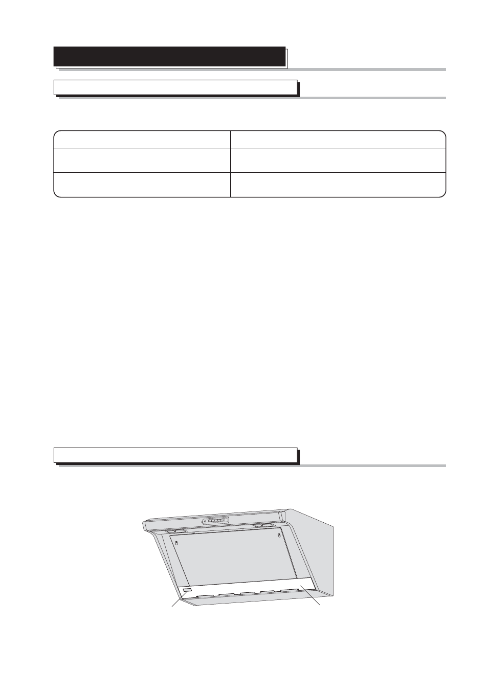 Solicitud de reparacion | Fujioh FDR-4200D User Manual | Page 33 / 48