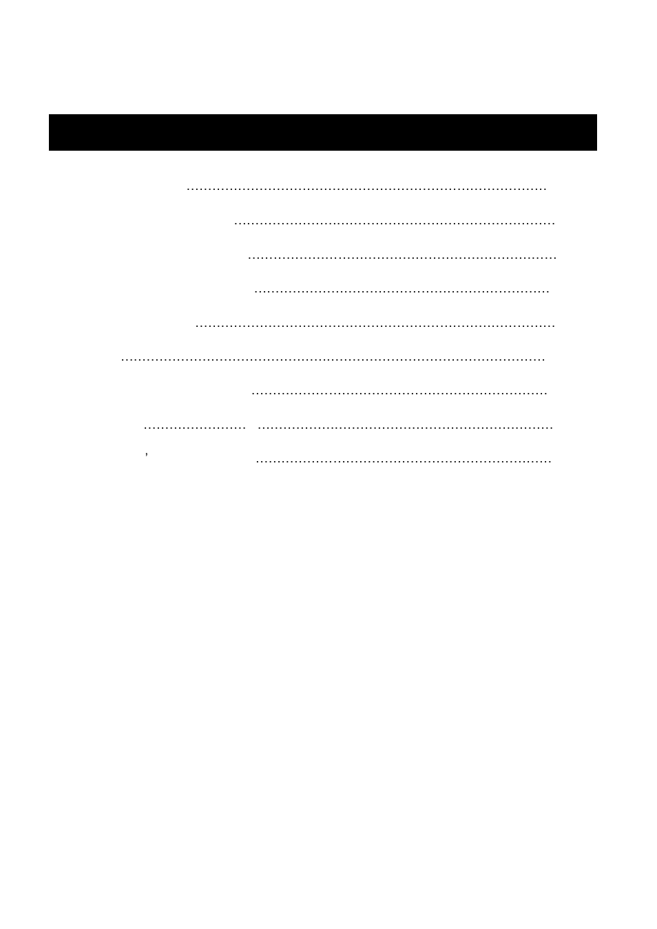 Fuel Fitness FE46 User Manual | Page 2 / 22