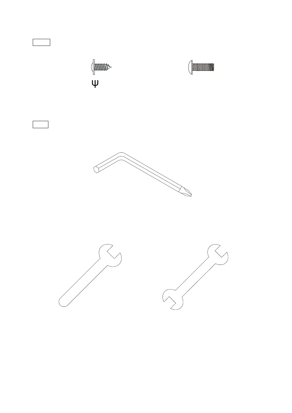 Fuel Fitness FE46 User Manual | Page 8 / 22