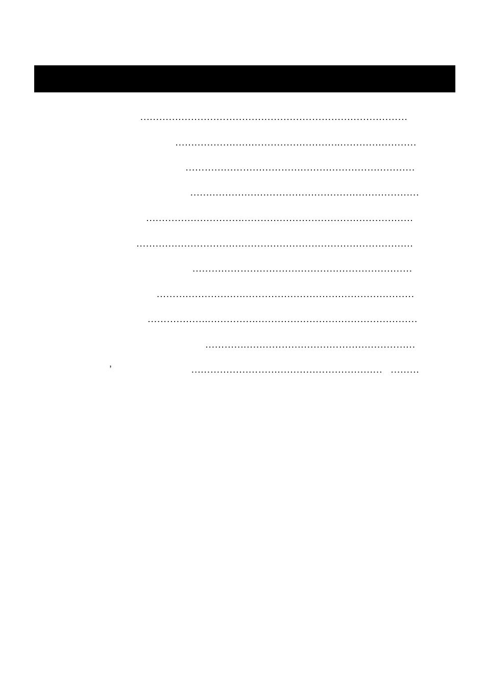 Fuel Fitness FT96 User Manual | Page 2 / 23