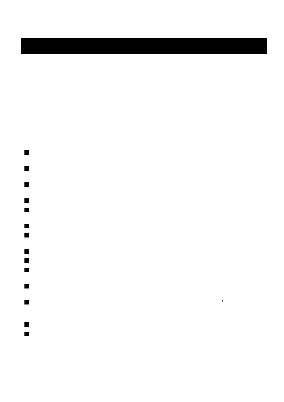 Important safety instructions | Fuel Fitness FT96 User Manual | Page 4 / 23