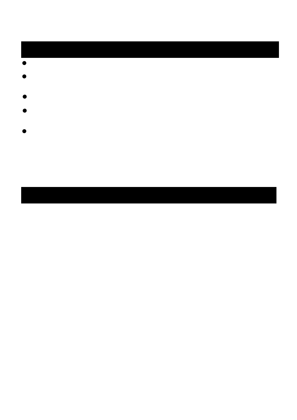 Fuel Fitness FT96 User Manual | Page 6 / 23
