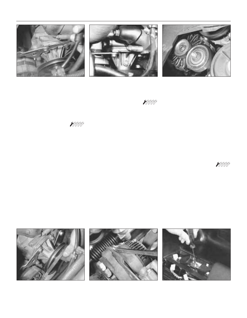 FIAT Uno 45 User Manual | Page 183 / 303