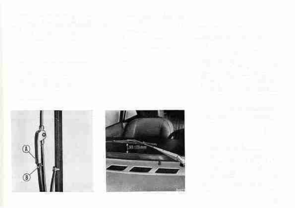 Body | FIAT SPIDER 2000 User Manual | Page 43 / 68